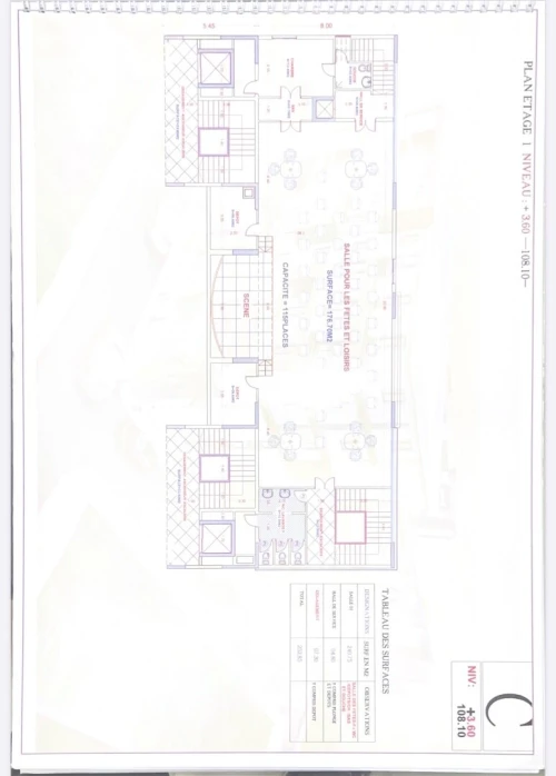 Vente Terrain Mostaganem Mostaganem