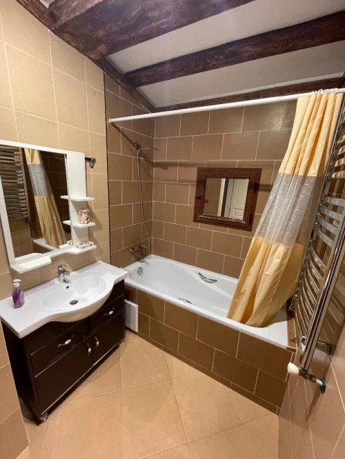 Location vacances Appartement F3 Alger El achour