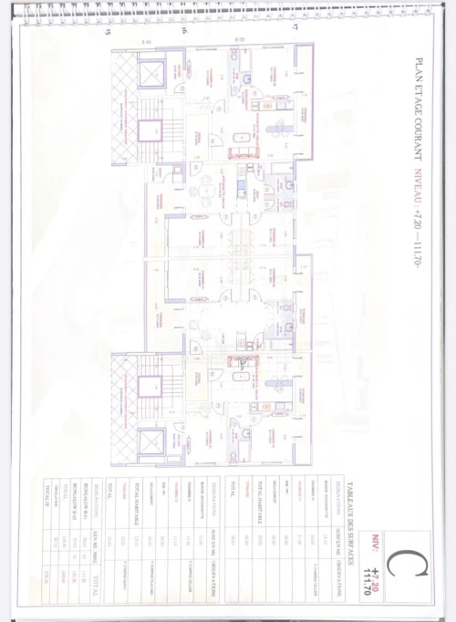 Vente Terrain Mostaganem Mostaganem