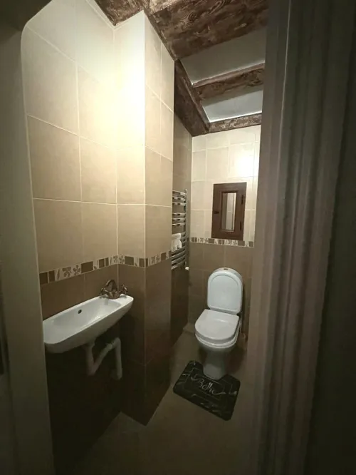 Vente Appartement F3 Alger El achour