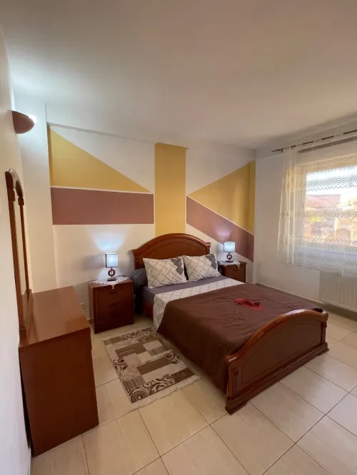 Location vacances Appartement F3 Alger El achour