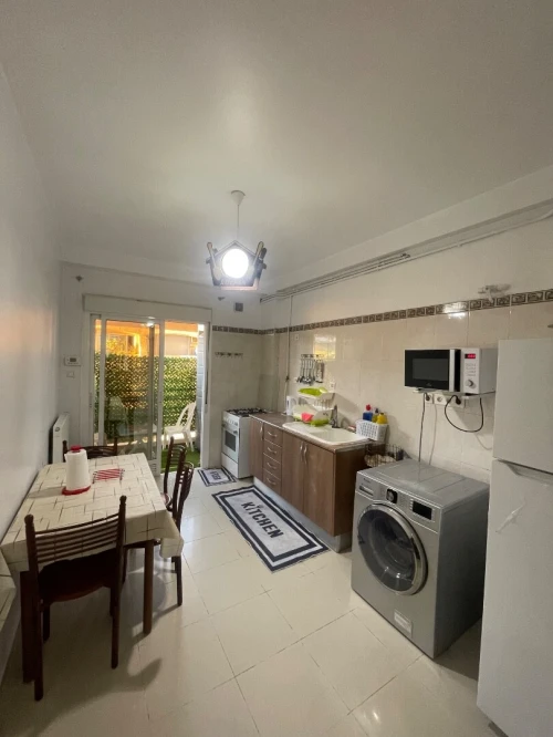 Location vacances Appartement F3 Alger El achour
