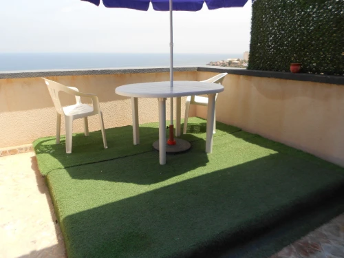 Location vacances Studio Alger Rais hamidou