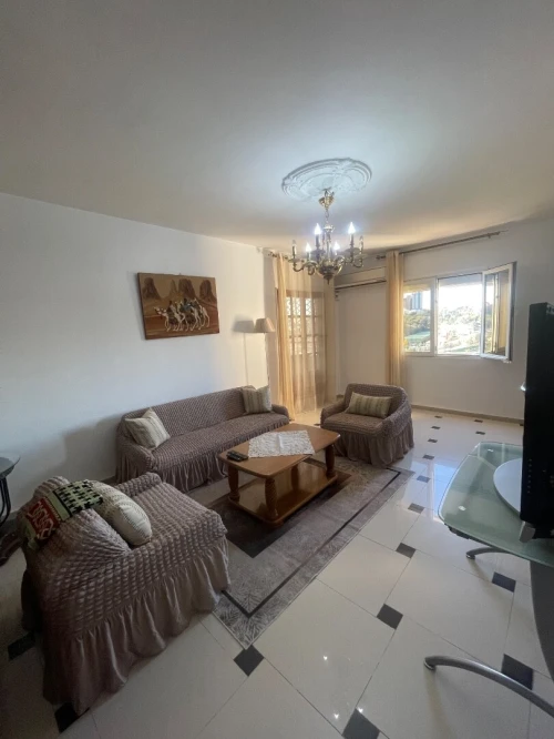 Location vacances Appartement F4 Alger Kouba