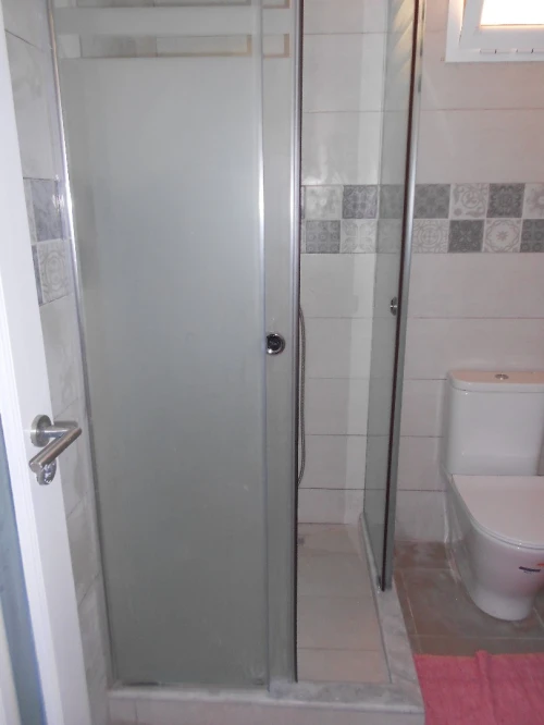 Location vacances Niveau De Villa F2 Alger Rais hamidou