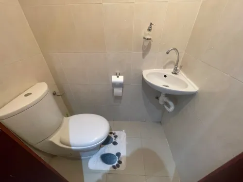 Location vacances Appartement F3 Alger El achour