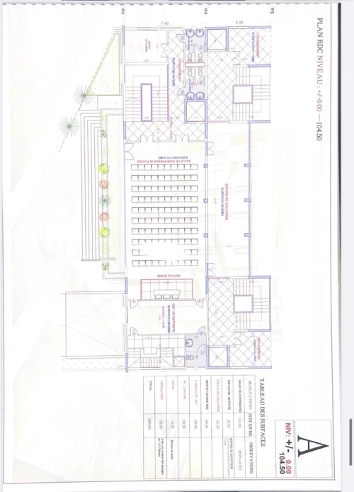 Vente Terrain Mostaganem Mostaganem