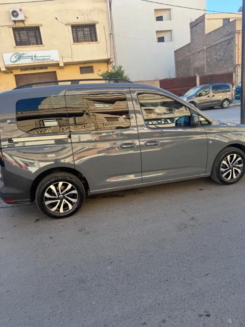 Volkswagen Caddy 2022 Caddy