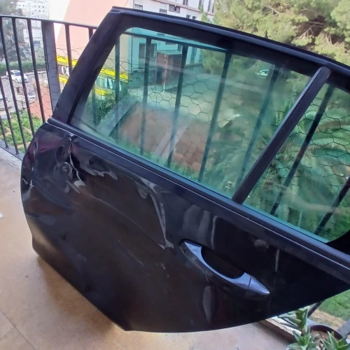 porte arriére gauche golf 7