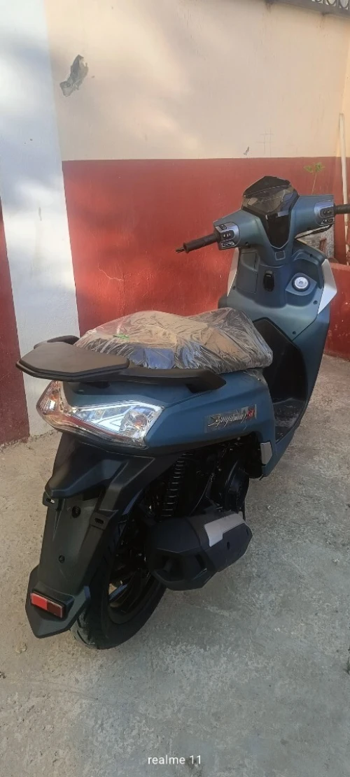 Sym St200 2026