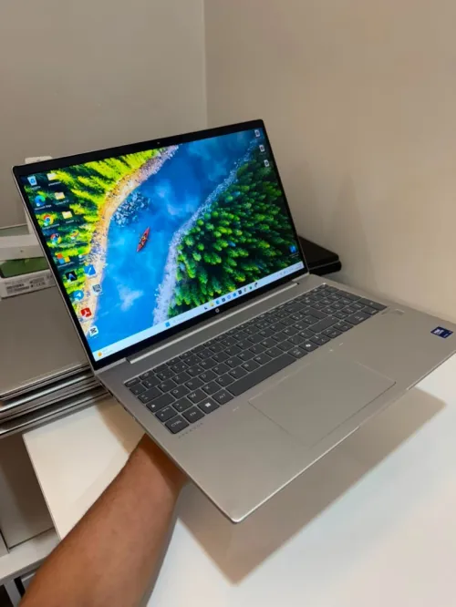 HP ProBook 460 G11 16" 512-16-Ultra5