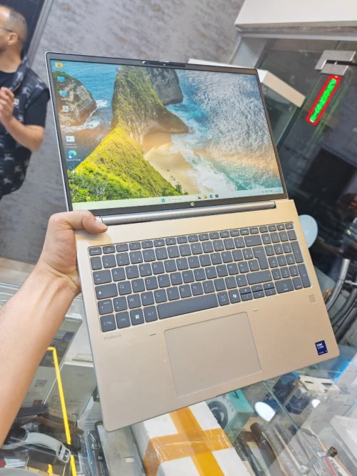 HP ProBook 4 G1i 16" G11 Ultra 5 225U 16G 512G