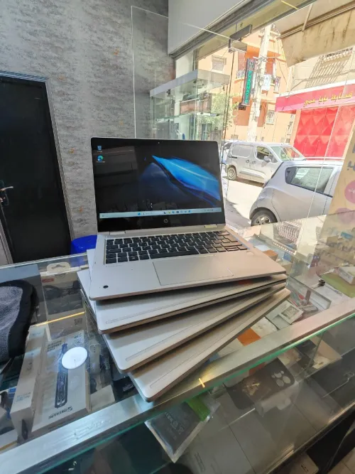 Hp Probook G10 435 360 2en1