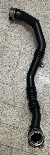 Conduite turbo Clio 4 1.5dci jtline