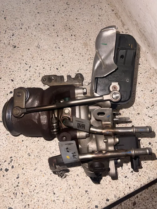 Turbo Clio 5 0,9 Tce