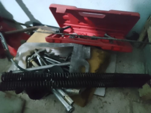 Vend pièces moto BMW