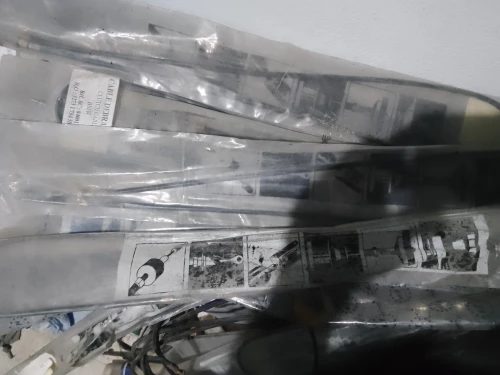 Vend pièces moto BMW