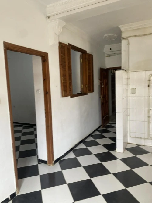 Location Appartement Niveau de villa F2 Alger Draria
