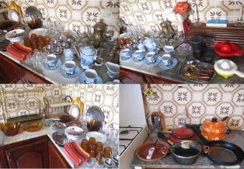 Location Appartement Studio El Tarf El kala