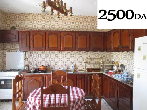 Location Appartement Studio El Tarf El kala