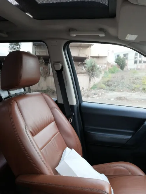 Land Rover Freelander 2 2011 Premium 
