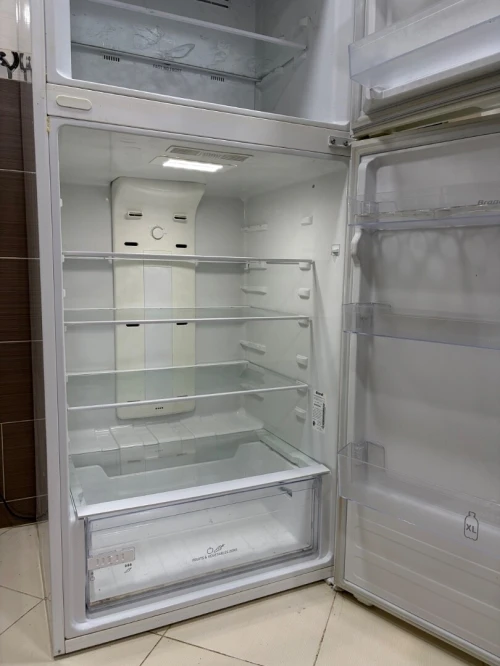 Réfrigérateur Brandt 474L No Frost