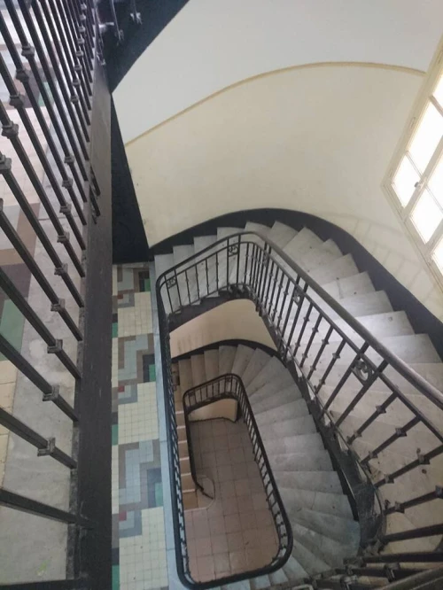 Location Appartement F2 Oran Oran