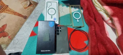 Samsung S23ultra