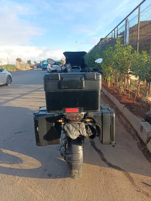 BMW gs 1250 Gs 1250 2020