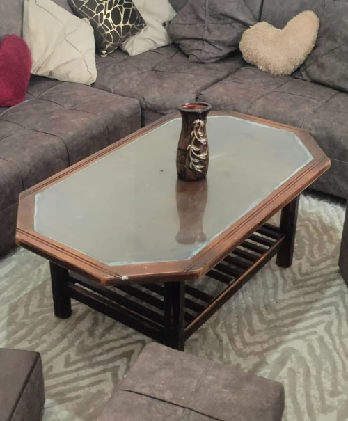 Table basse