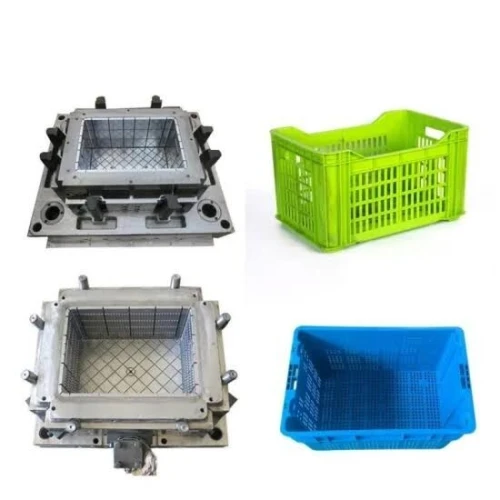 fabrication moule injection plastique 
