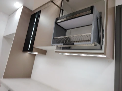 Vente Appartement F4 Alger Bir mourad rais