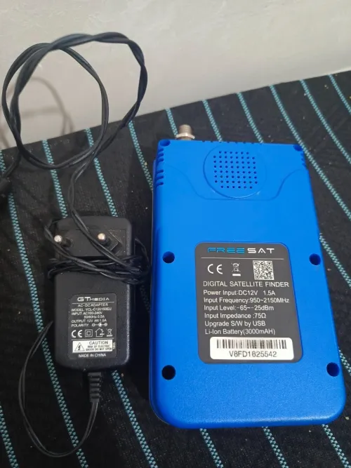 GTmedia V8 Finder