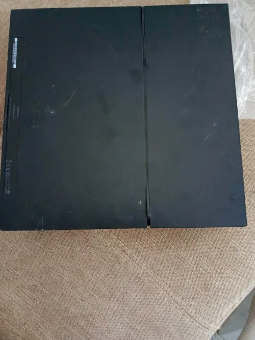 Ps4fat flash 500GB