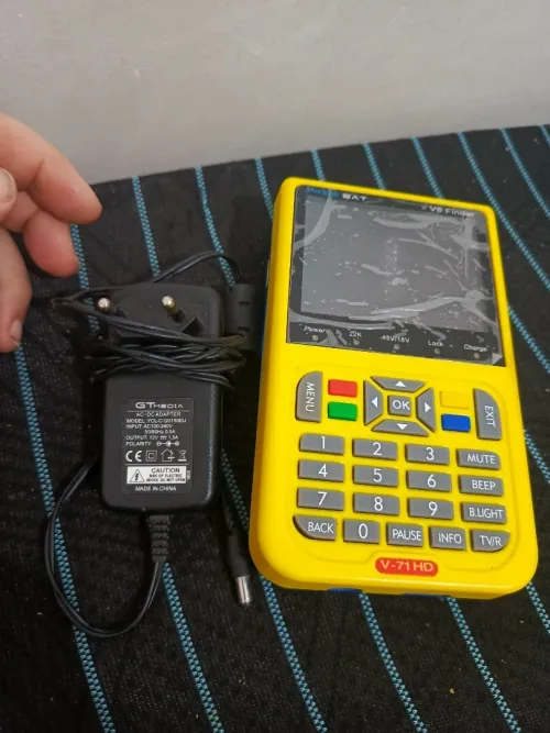 GTmedia V8 Finder