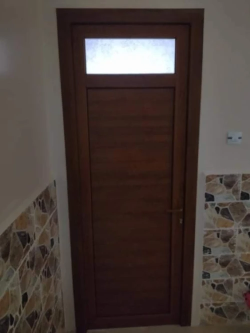  porte et fenetre pvc et aluminum 