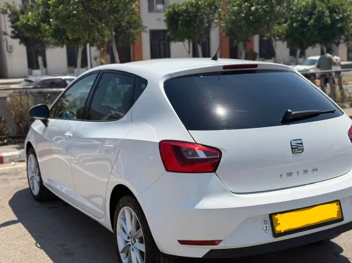 Seat Ibiza 2016 High Facelift