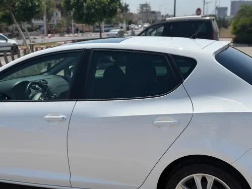Seat Ibiza 2016 High Facelift