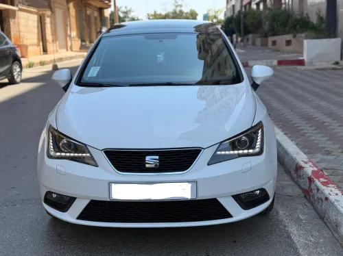 Seat Ibiza 2016 High Facelift