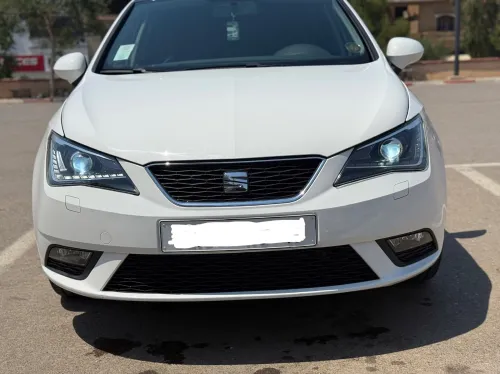 Seat Ibiza 2016 High Facelift