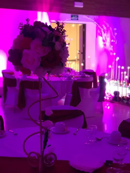 Des anniversaires