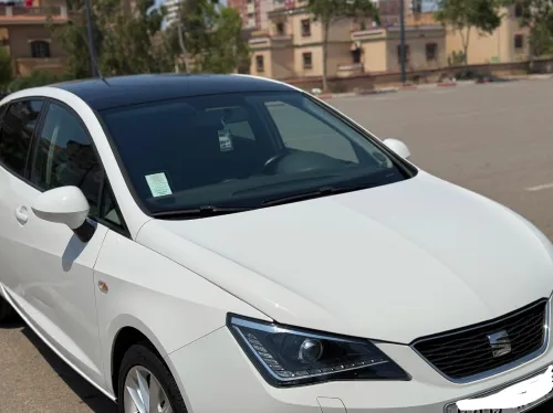 Seat Ibiza 2016 High Facelift