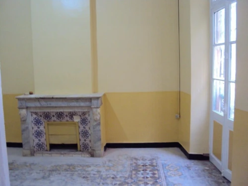 Vente Appartement F4 Oran Oran