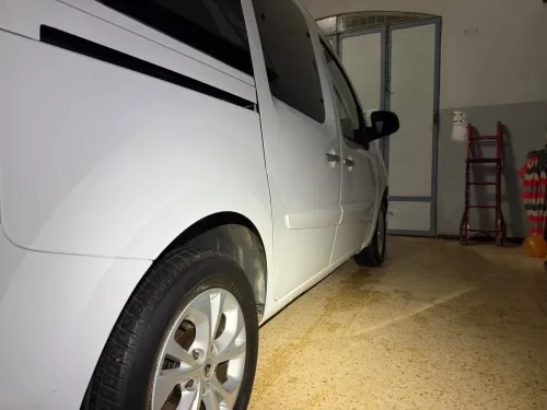 Renault Kangoo 2017 Privilège +