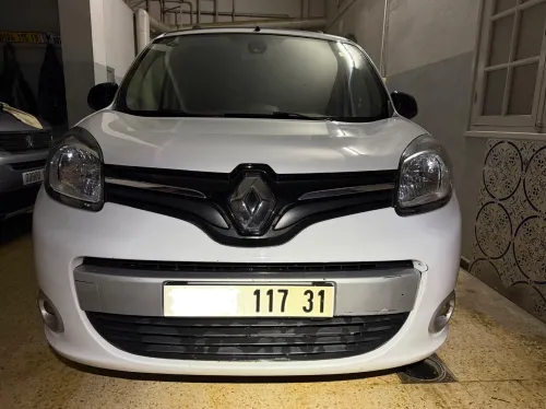 Renault Kangoo 2017 Privilège +