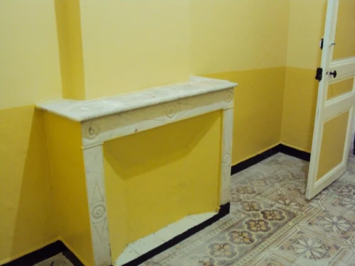 Vente Appartement F4 Oran Oran