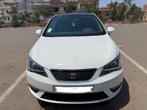 Seat Ibiza 2016 High Facelift