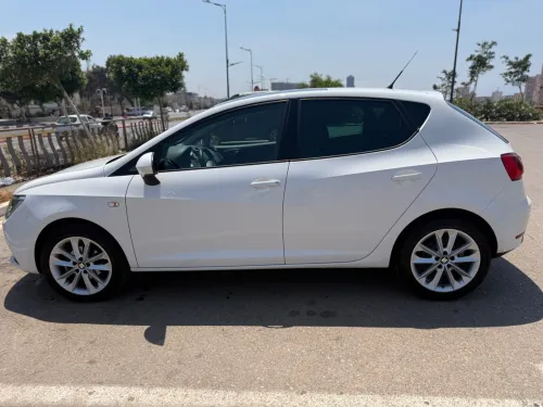 Seat Ibiza 2016 High Facelift