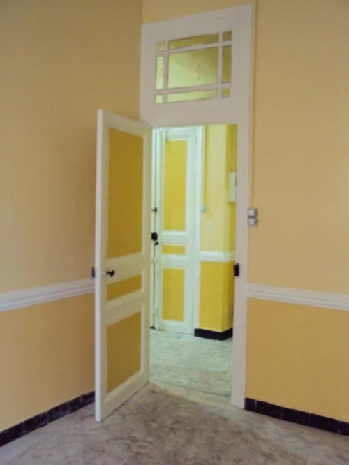 Vente Appartement F4 Oran Oran
