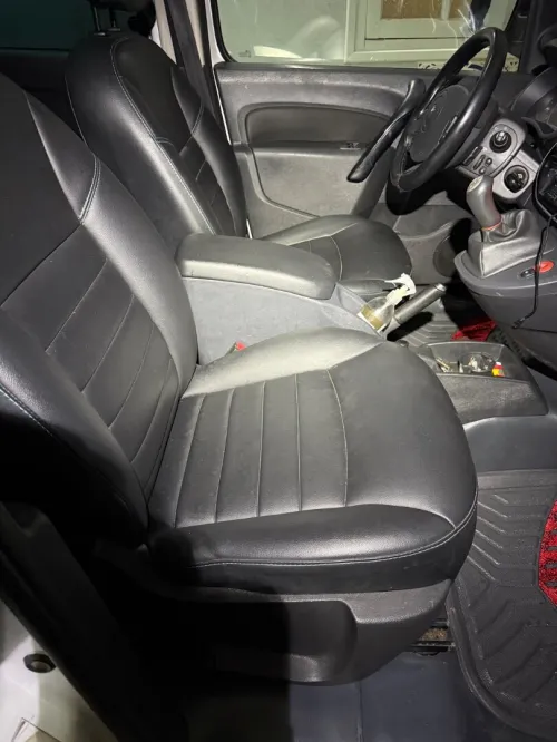 Renault Kangoo 2017 Privilège +